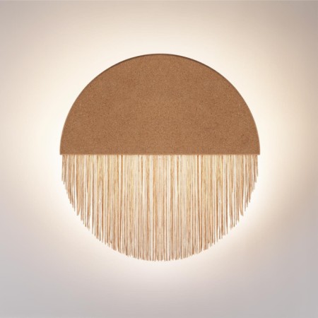 Настенный светильник Cork 7073/8WL