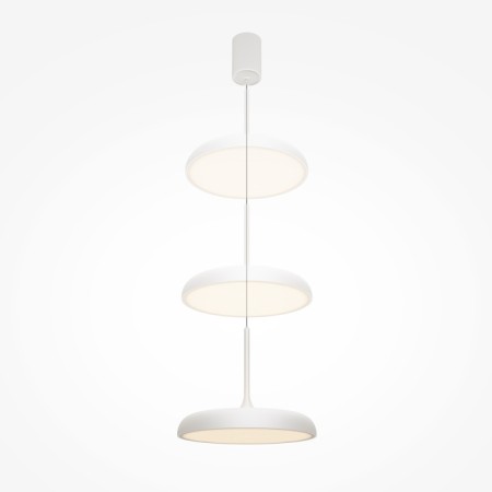 Подвесной светильник Gerhard MOD189PL-L39W3K