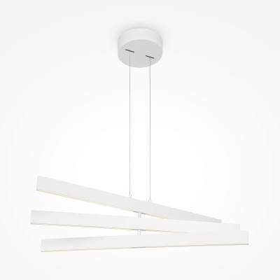 Подвесной светильник Origami MOD163PL-L38W4K