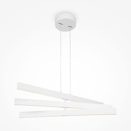 Подвесной светильник Origami MOD163PL-L38W4K