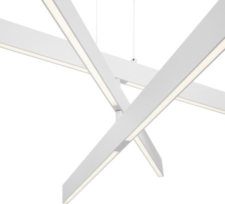 Подвесной светильник Origami MOD163PL-L38W4K