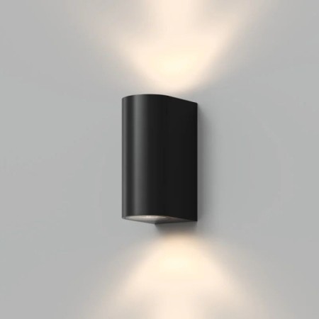 Настенный светильник уличный NARVIK DK9791-BK