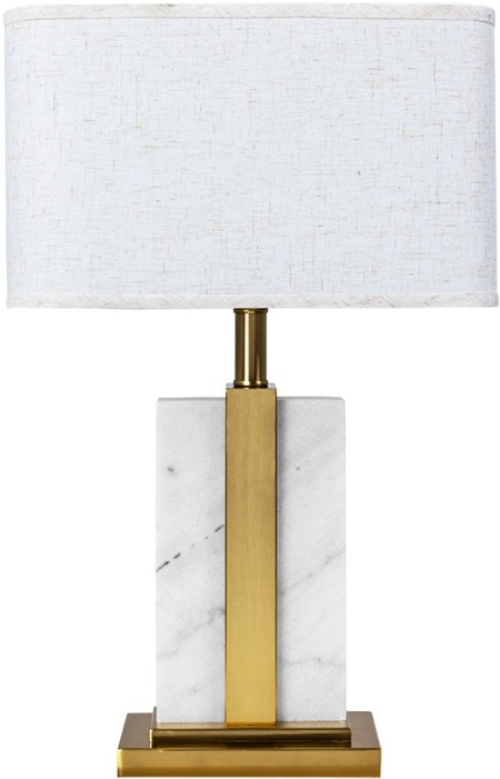 Интерьерная настольная лампа Varum A5055LT-1PB