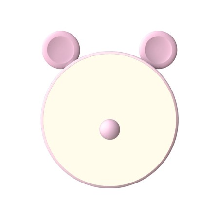 Ночник детский Gauss NN7024