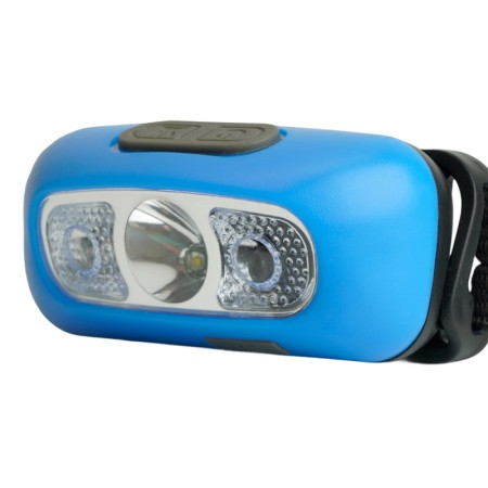 Фонарь Feron 51117