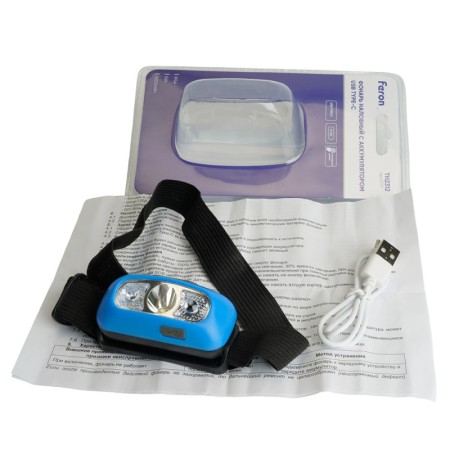 Фонарь Feron 51117