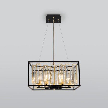 Подвесная люстра Bogate's 377/6 Strotskis