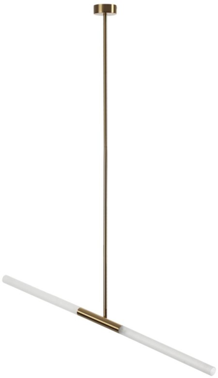 Потолочная люстра Soho 4306/2