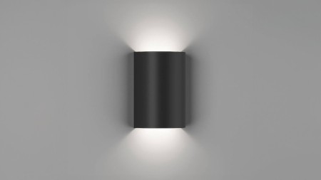 Светильник настенный DesignLed GW-6805-6-BL-WW