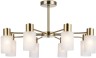 Потолочная люстра Traditional TR9584