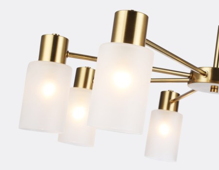 Потолочная люстра Traditional TR9584