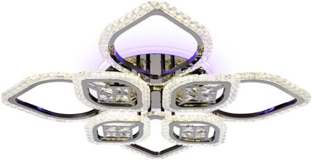 Потолочная люстра Acrylica FA2835