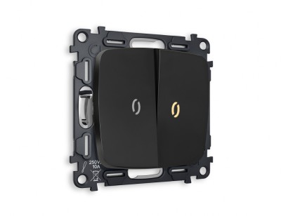 Выключатель QUANT MO804030