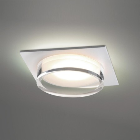 Встраиваемый светильник Novotech 371027