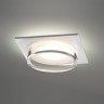 Встраиваемый светильник Novotech 371027