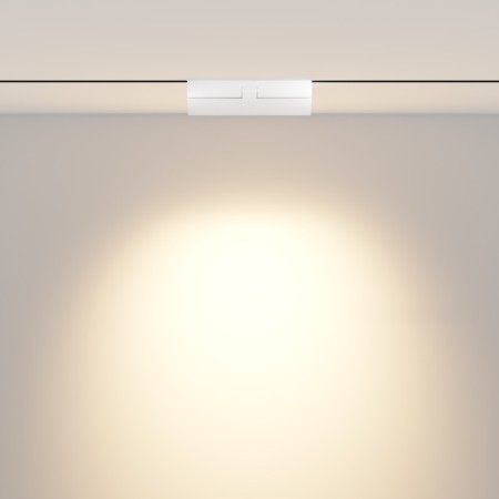 Светильник на шине Maytoni Technical TR033-4-12WTW-DD-W