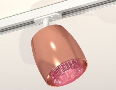 Трековый светильник TECHNO SPOT XT1144010