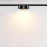 Светильник на шине Maytoni Technical TR189-1-12W2.7K-B