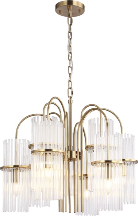 Подвесная люстра Tasse SL6145.303.09