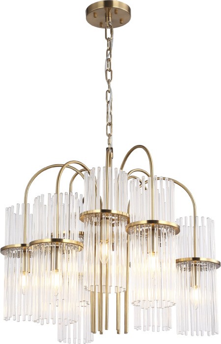 Подвесная люстра Tasse SL6145.303.09