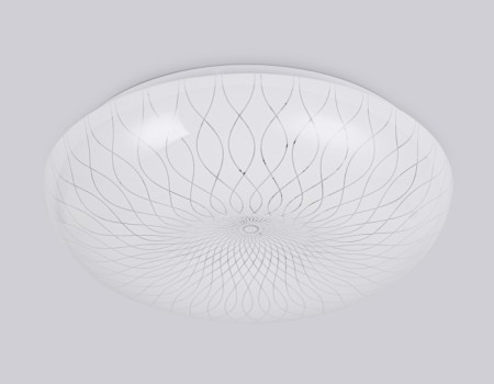 Потолочный светильник ORBITAL FZ1084