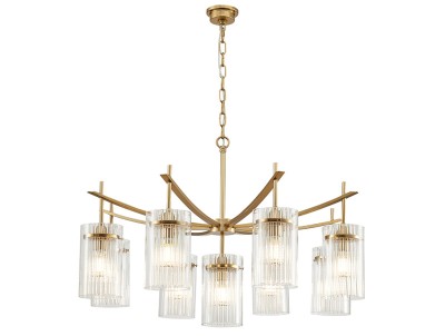 Подвесная люстра Newport 4579/C