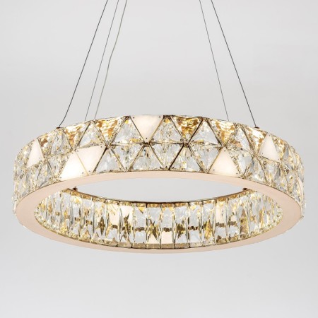 Подвесная люстра MODELUX ML.6982.600P GD