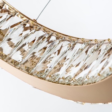 Подвесная люстра MODELUX ML.6982.600P GD