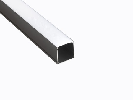Профиль для светодиодной ленты  008509