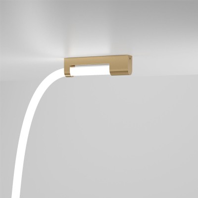 Крепеж Elektrostandard FL 28160 латунь