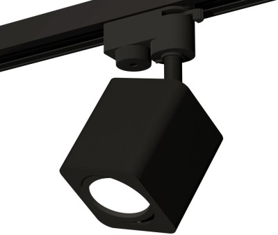 Трековый светильник Track System XT7813010