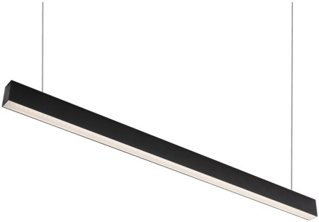 Подвесной светильник Hals DK9253-BK