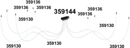 База Ramo 359144