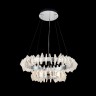 Подвесная люстра Fluorite FL1177-20P