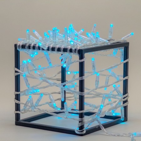 Светодиодная нить Laitcom PST100CAP-10-2SB