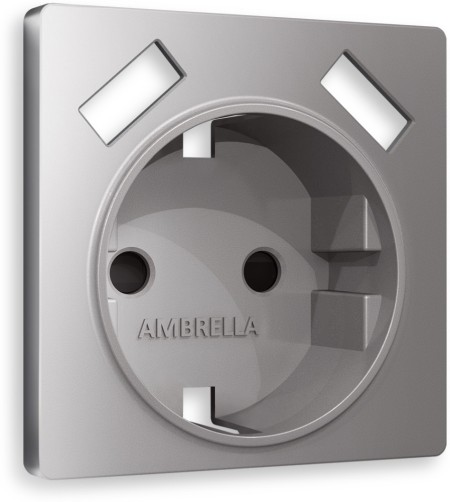 Накладка на механизм QUANT AP5090