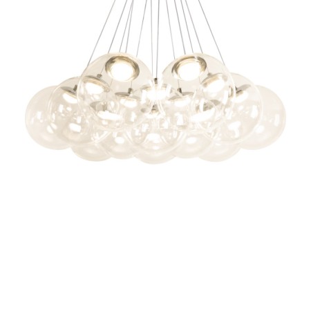 Подвесная люстра Freya FR5580PL-L60CH