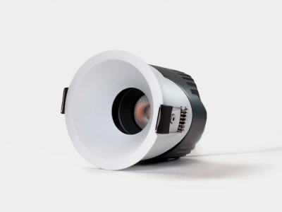 Влагозащищенный светильник SWG RC-D84-12-WH-NW65