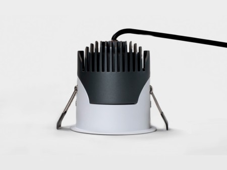 Влагозащищенный светильник SWG RC-D84-12-WH-NW65