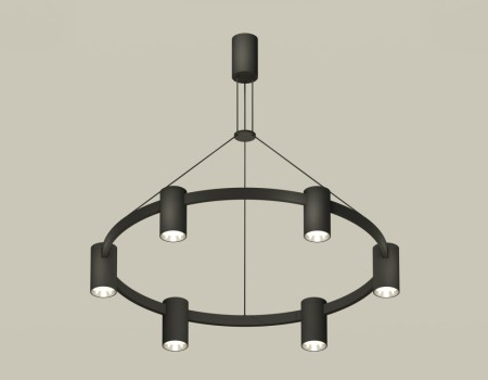 Подвесной светильник Traditional XB9022151