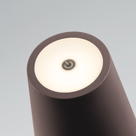 Уличный настольный светильник Arlight 058566