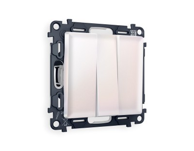 Выключатель Ambrella Volt MA205010