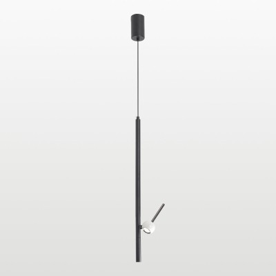 Подвесной светильник Lussole LSP-7532