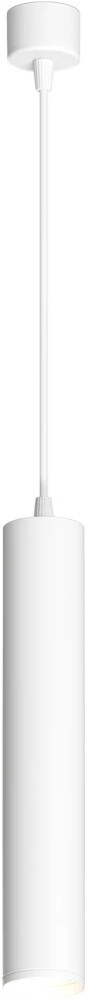 Подвесной светильник TUBE DK4050-WH