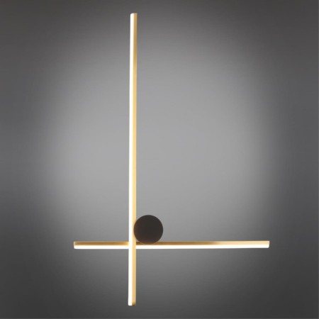 Бра APLOYT APL.056.01.12