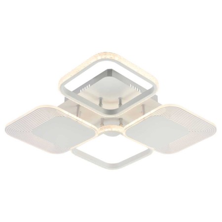 Накладная люстра Escada 10234/4LED