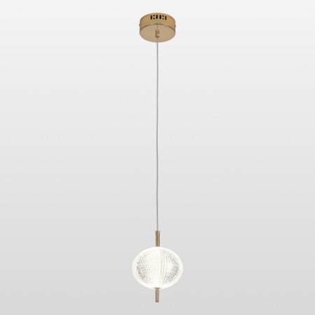 Подвесной светильник Lussole LSP-7141