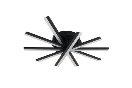 Накладная люстра Natali Kovaltseva LED LAMPS 81174