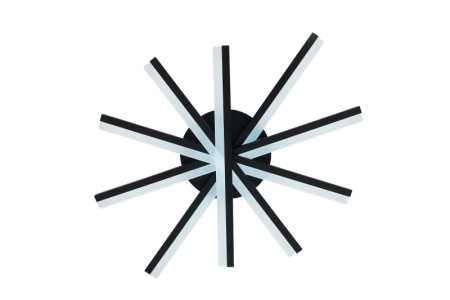 Накладная люстра Natali Kovaltseva LED LAMPS 81174