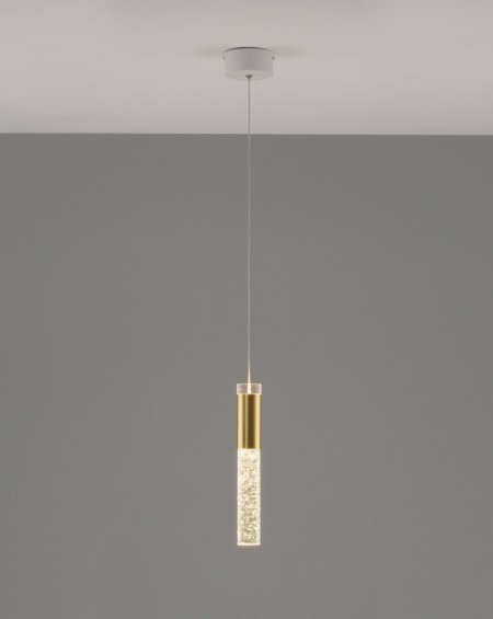 Подвесной светильник Moderli V10896-PL